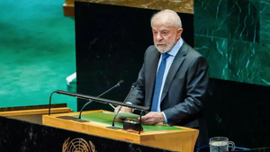 Brasil terá que discutir como “consertar a Suprema Corte” diz Lula.