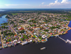 Propostas dos candidatos ao governo do amazonas